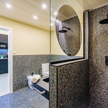 Sunset Malaga - Cozy & Design Apartment Ngoại thất bức ảnh