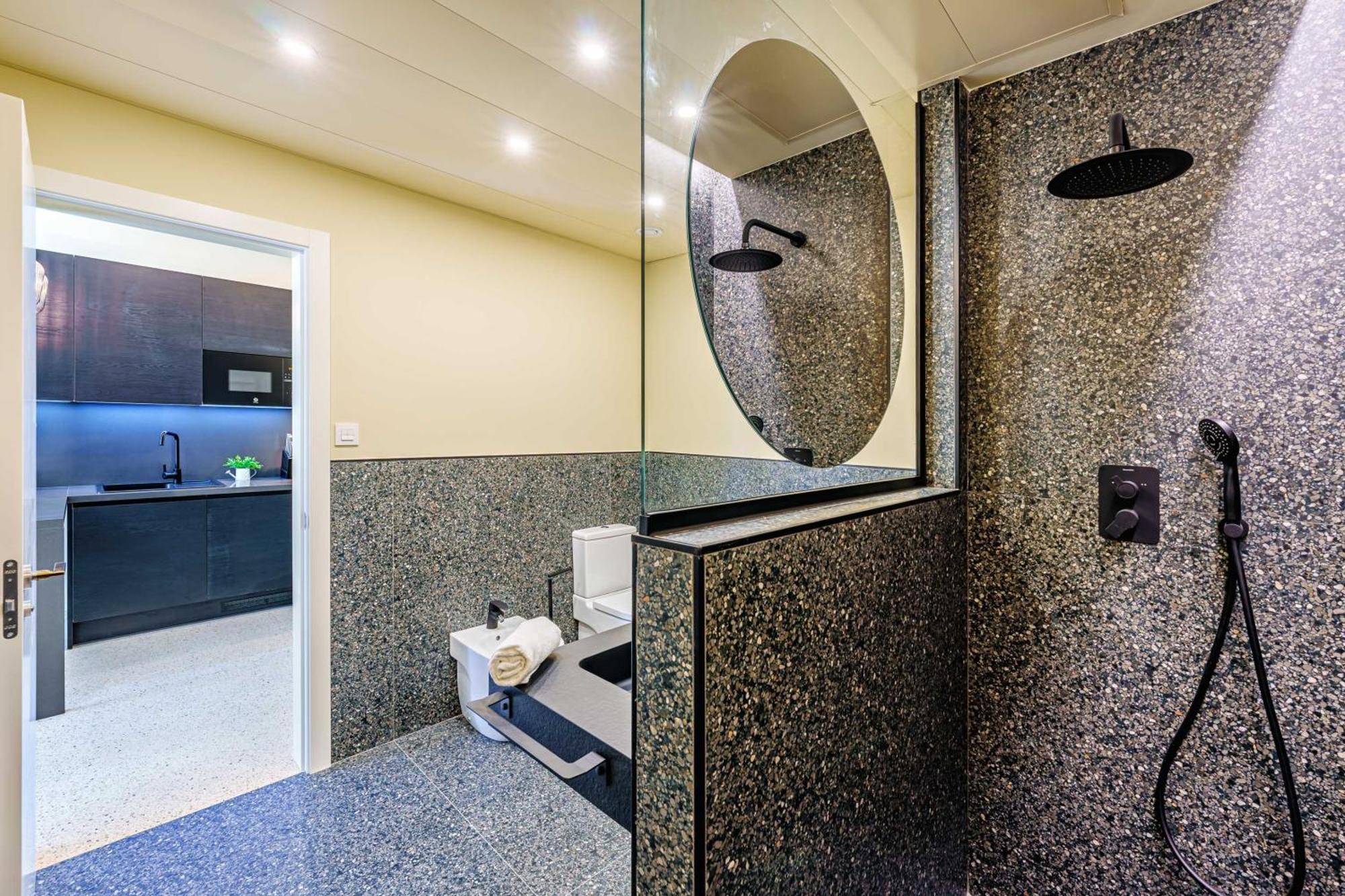 Sunset Malaga - Cozy & Design Apartment Ngoại thất bức ảnh