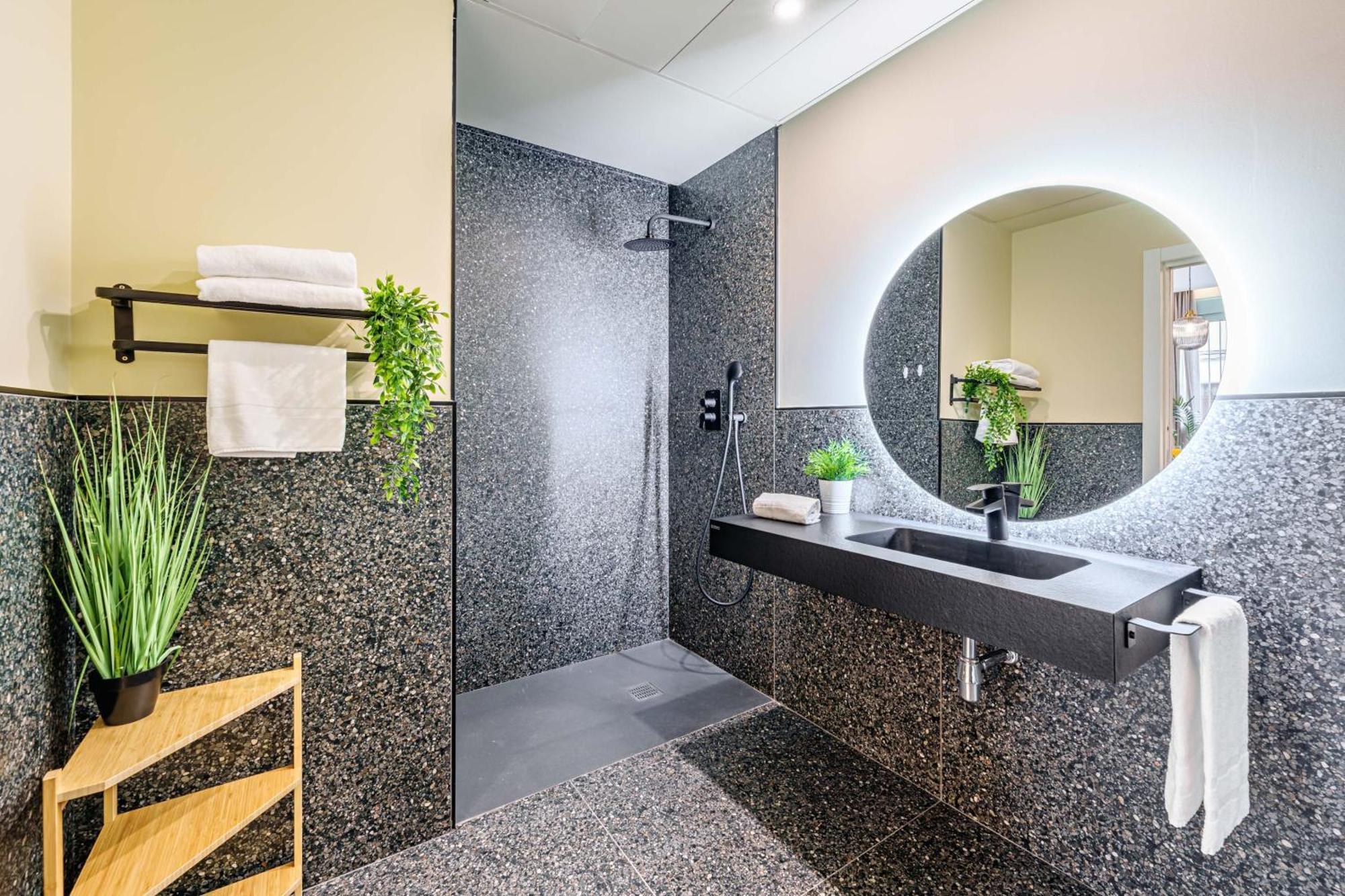 Sunset Malaga - Cozy & Design Apartment Ngoại thất bức ảnh