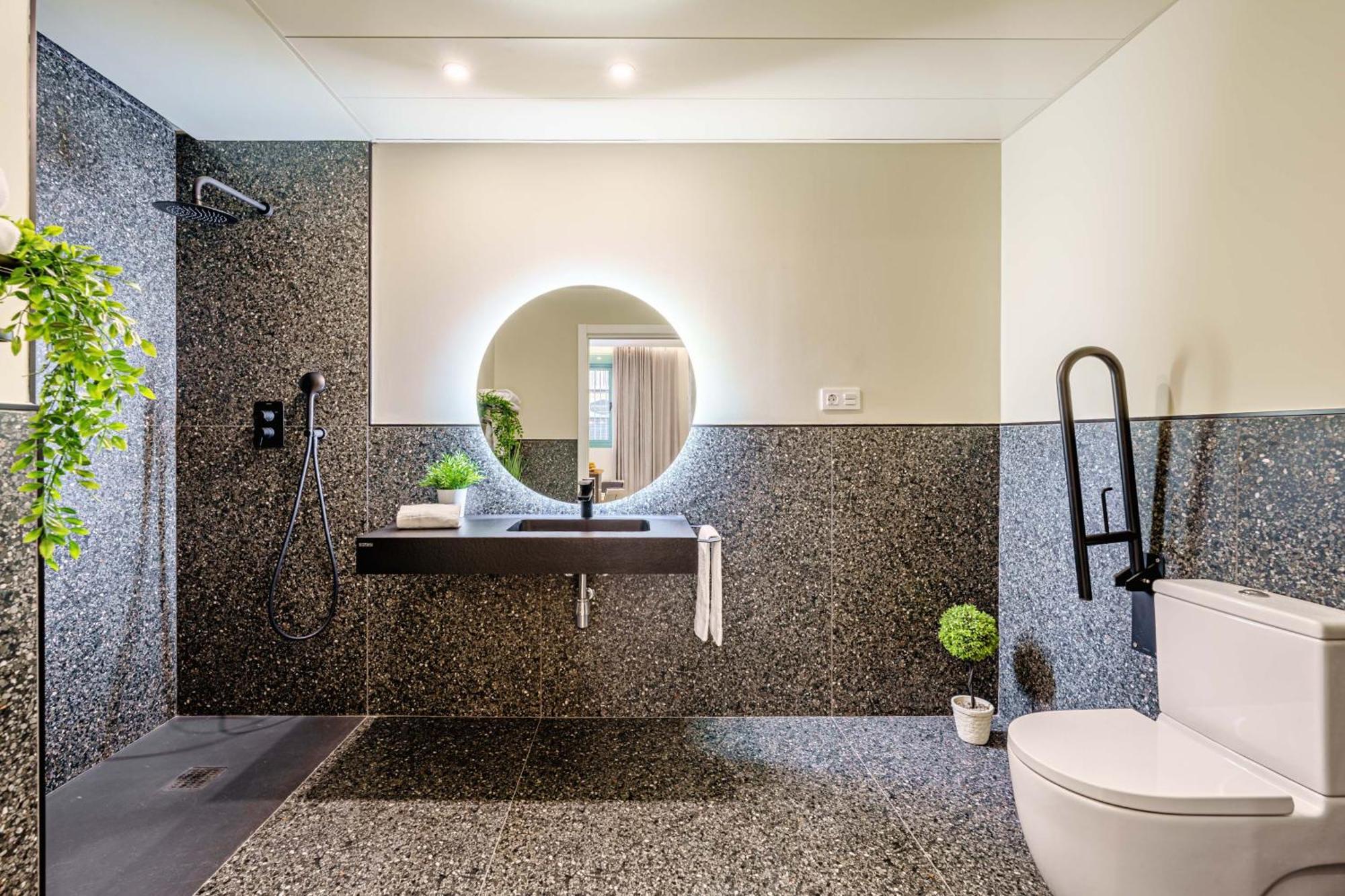 Sunset Malaga - Cozy & Design Apartment Ngoại thất bức ảnh