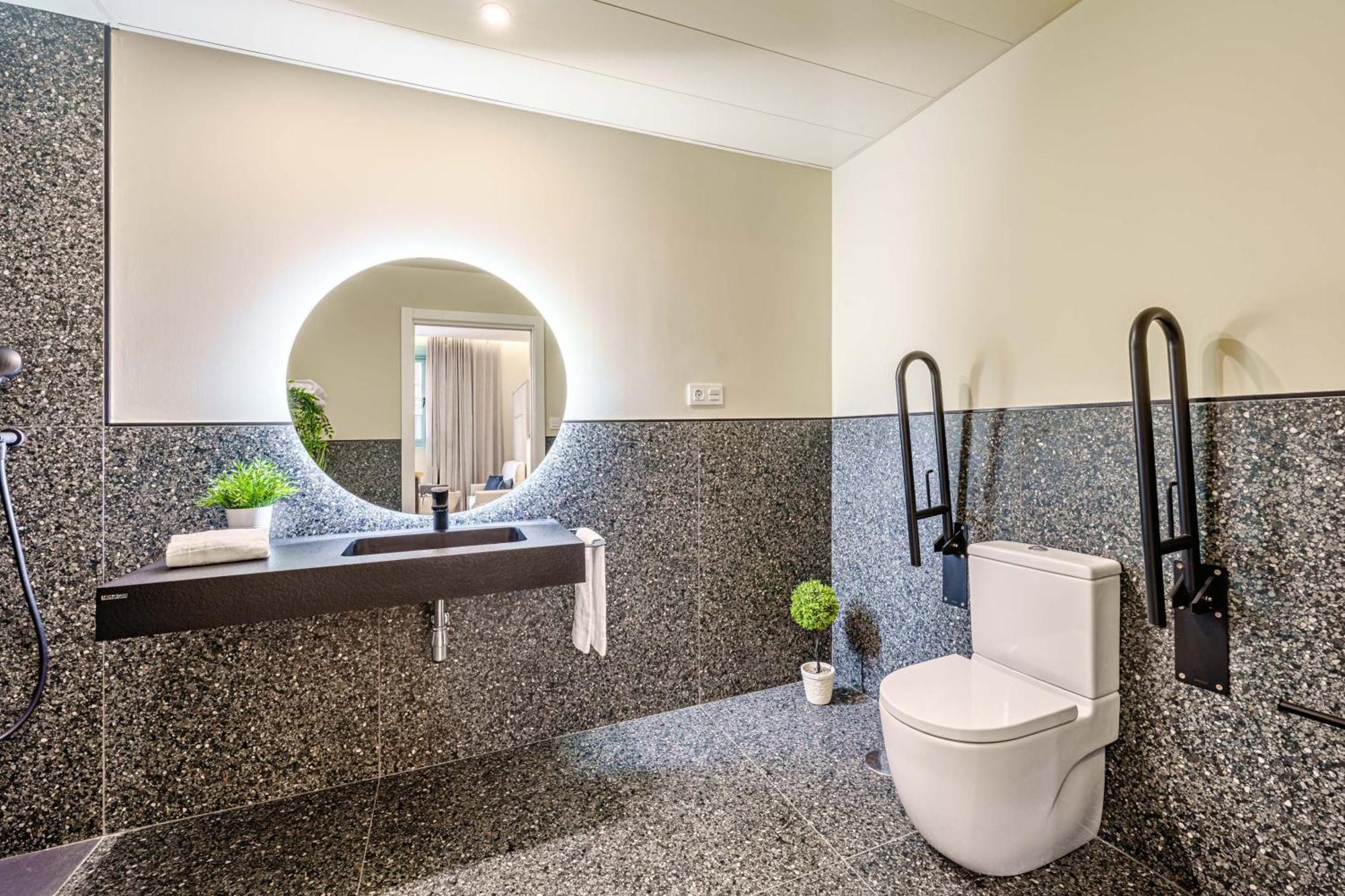 Sunset Malaga - Cozy & Design Apartment Ngoại thất bức ảnh