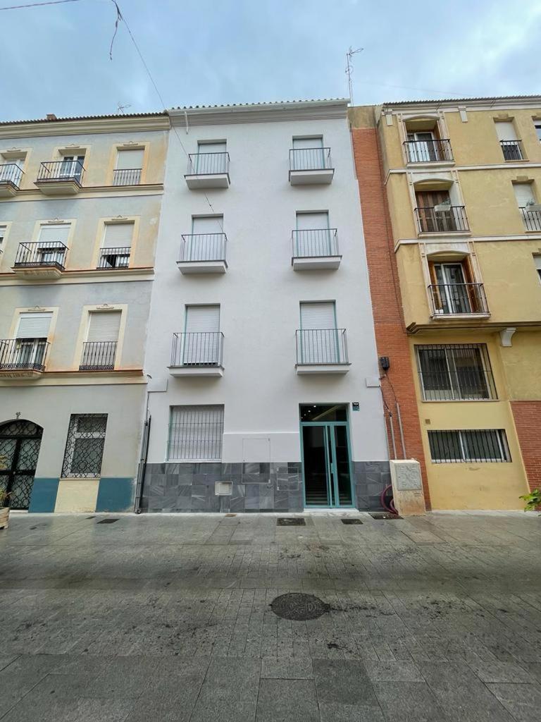 Sunset Malaga - Cozy & Design Apartment Ngoại thất bức ảnh
